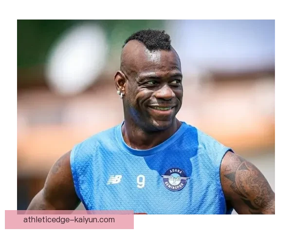 巴洛特利重返赛场，前锋价值再获认可，备受转会市场关注