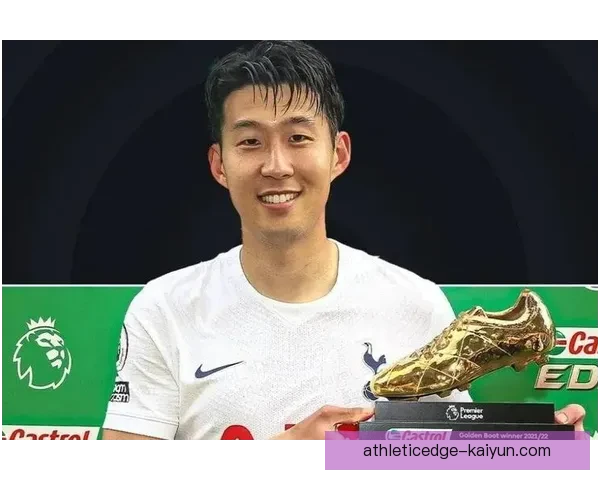 孙兴慜如何成为韩国队关键支柱，战术依赖和领袖魅力展现出色表现