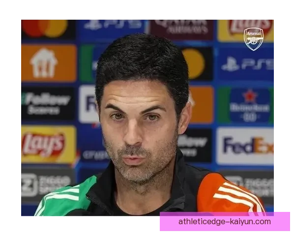 阿尔特塔球队重建能力持续提升，逐渐显现出竞争力增强的趋势