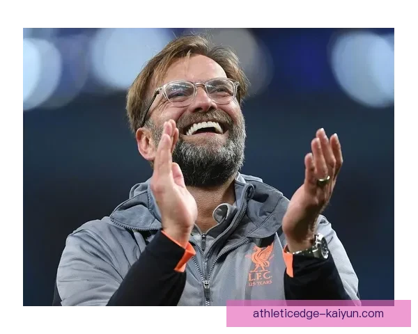 克洛普执掌下的利物浦持续保持竞争力，状态稳健向前推进