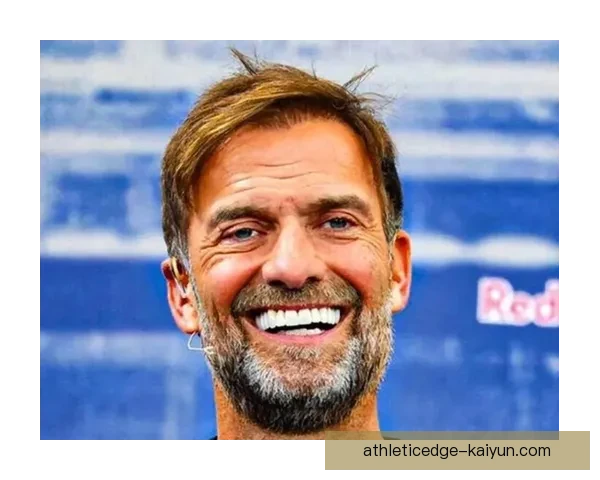 克洛普的战术理念在现代足球中的历史地位持续受到关注与讨论