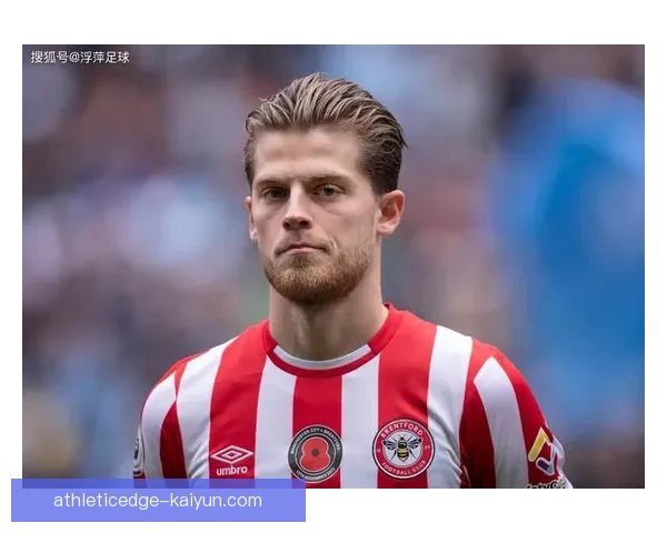 英超马蒂亚斯·延森状态回暖，近期表现值得关注