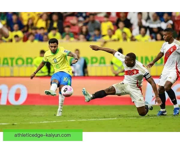 南美足球联赛体系的竞争力增强，吸引众多球员加盟与关注