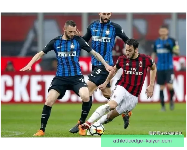 足球新赛季预测：各联赛争冠与保级形势走势清晰